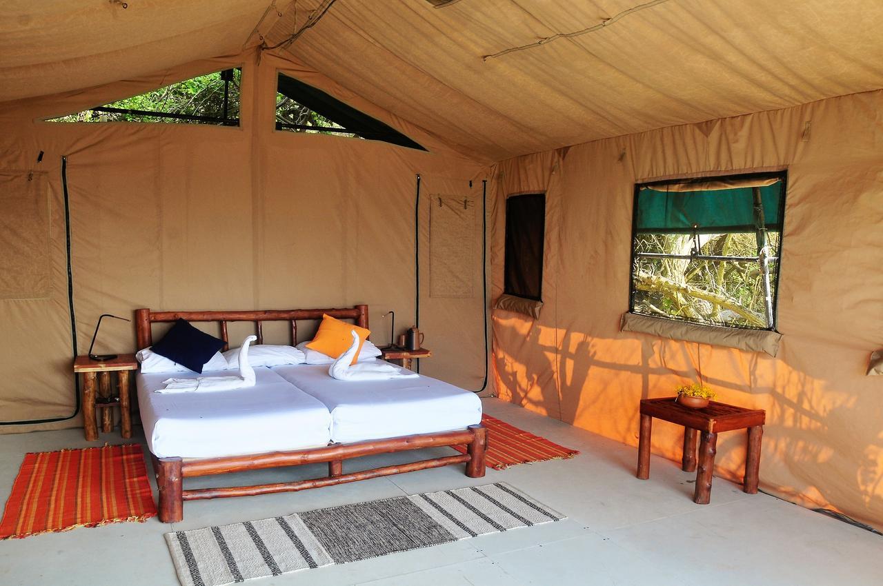 Back Of Beyond Dune Camp Yala Bagian luar foto